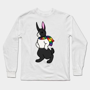 Pride Rabbit Long Sleeve T-Shirt